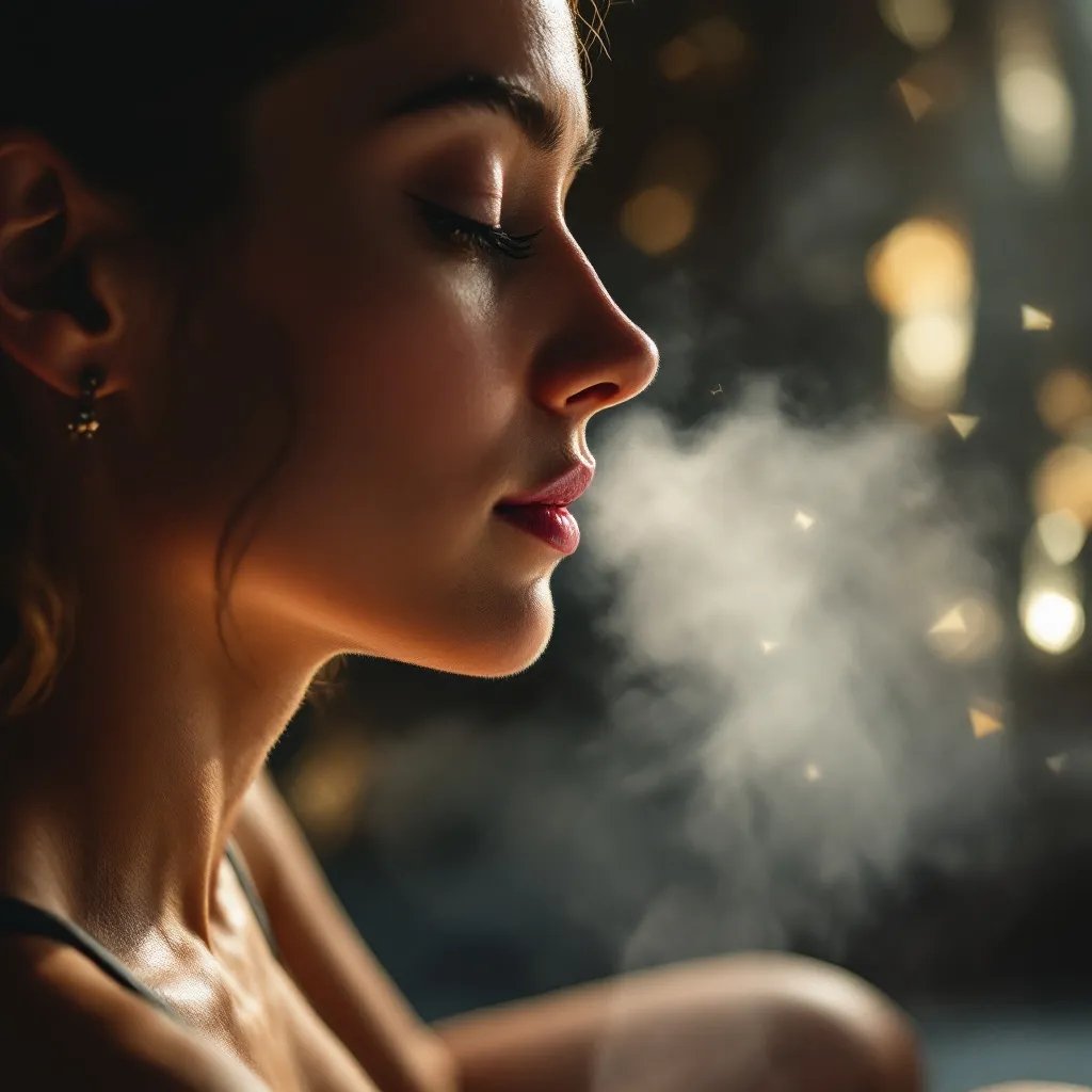 Breathwork for Energy & Focus