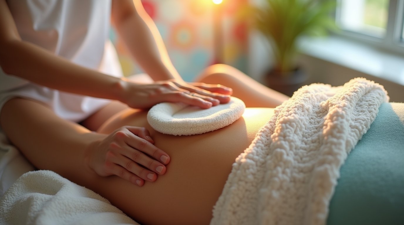 Bloating & Sluggish Digestion