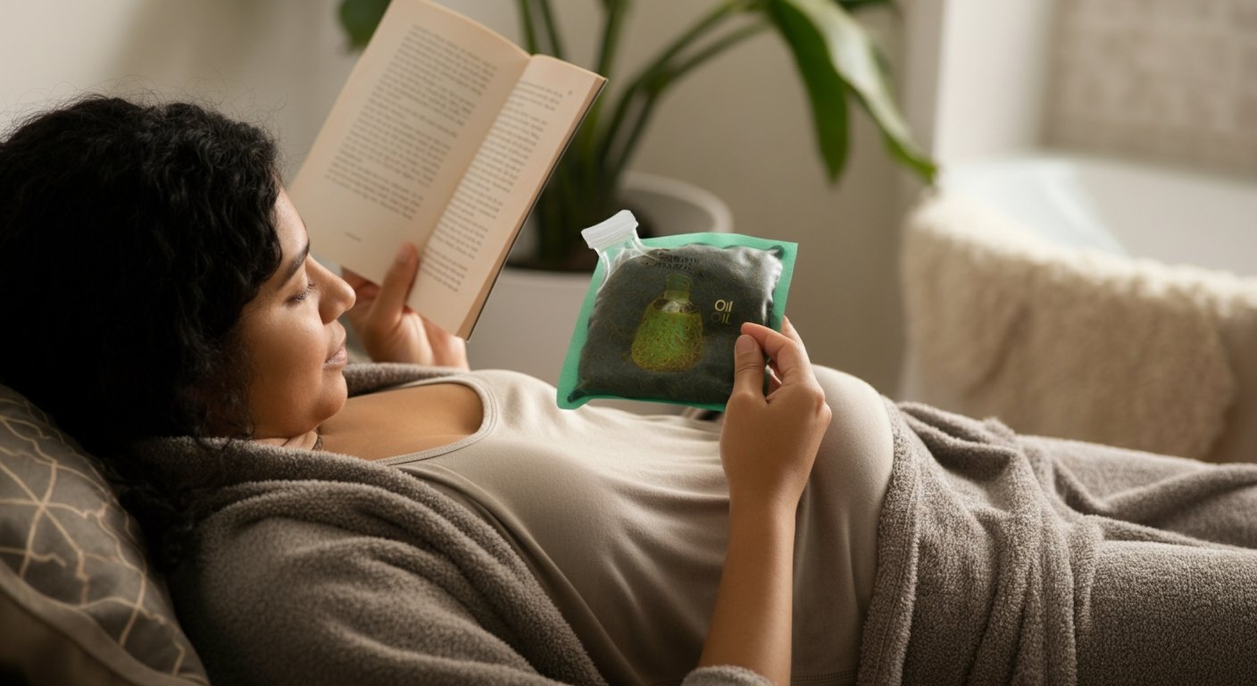 Menstrual Comfort Program