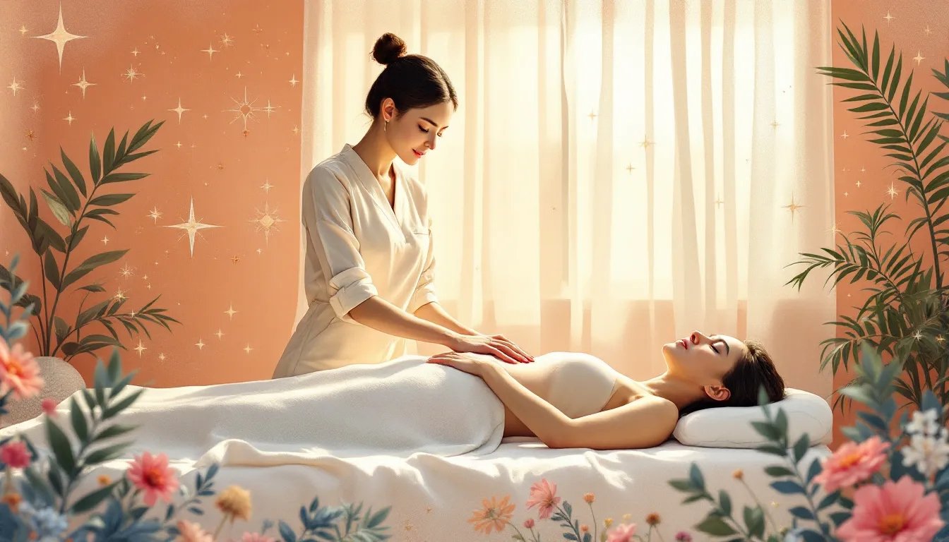 Systemic Detoxification