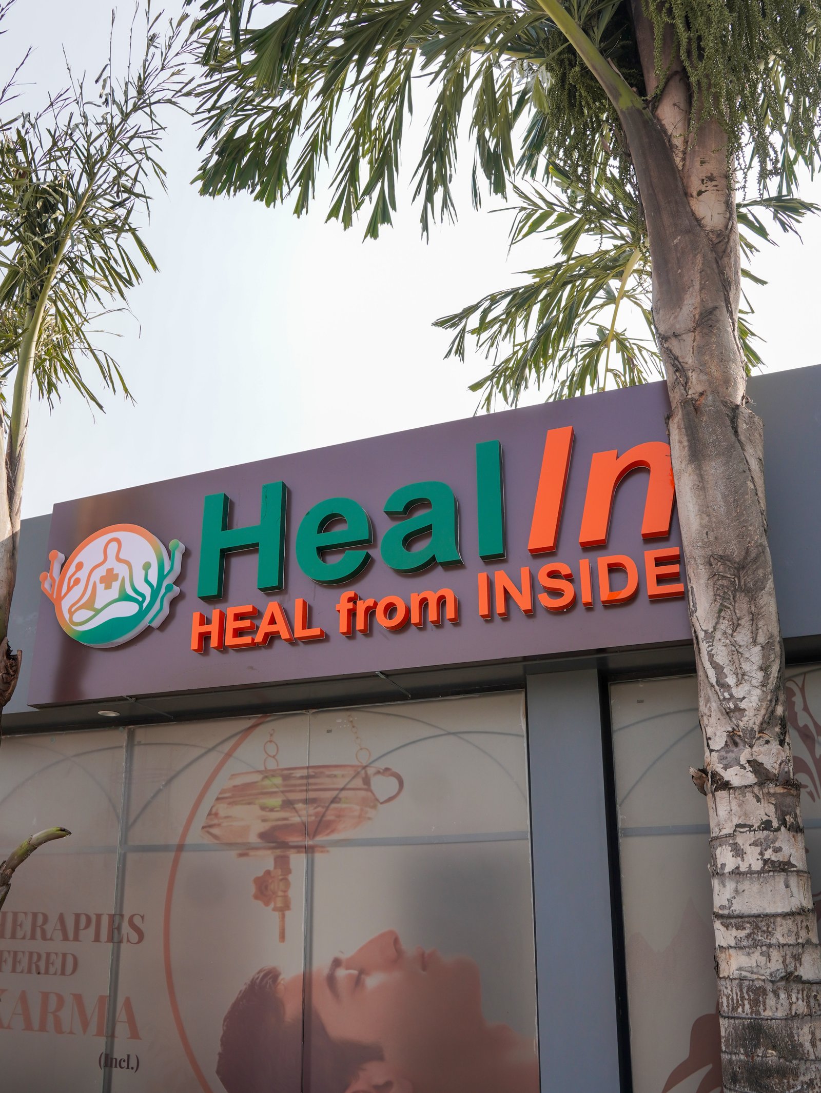 Healin Sonipat 9254973305