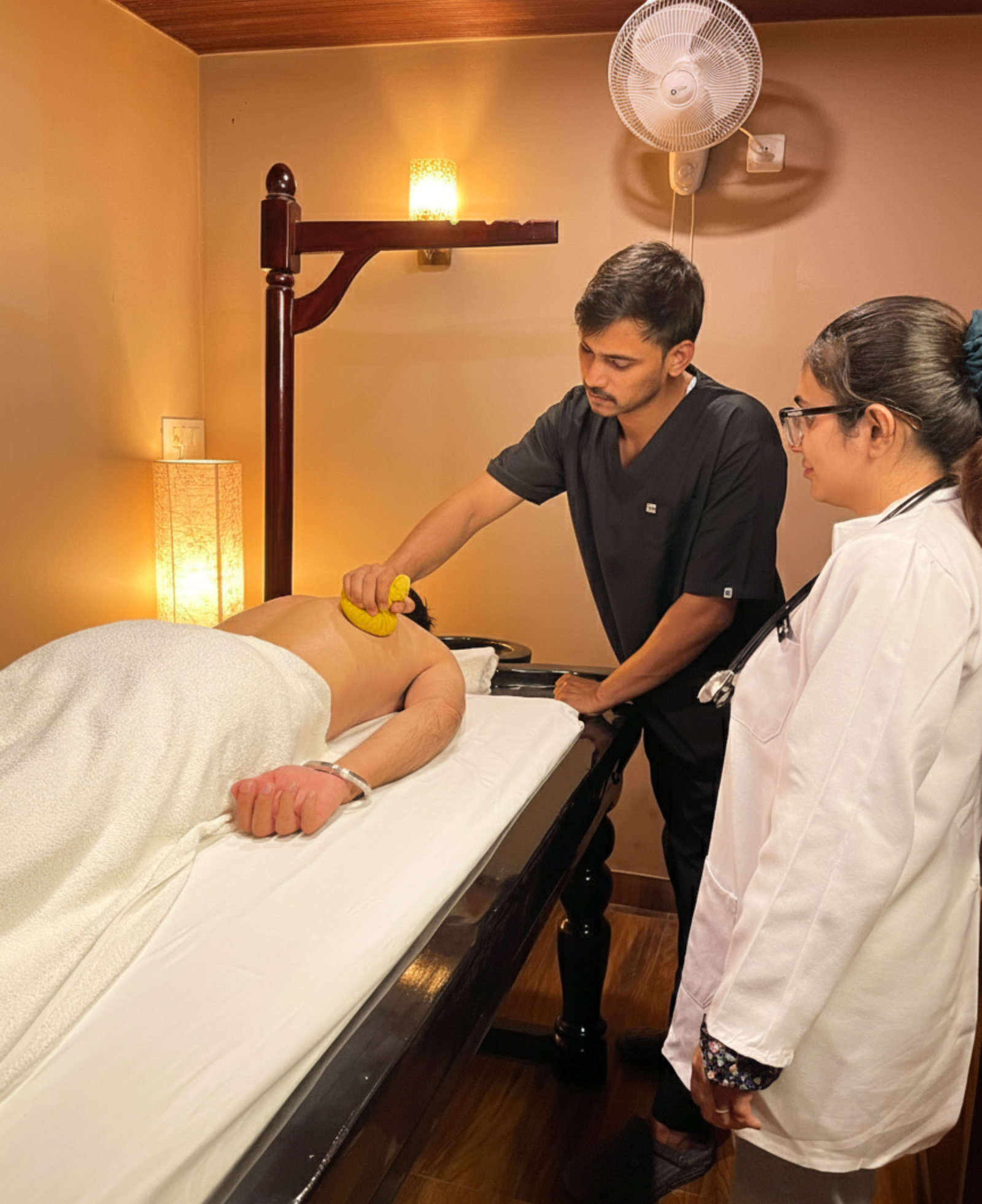 Conditions We Treat - HealIn Wellness