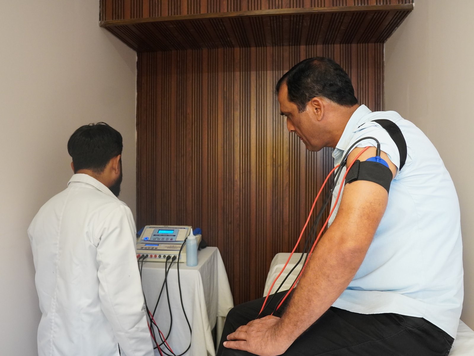 Our Therapies - HealIn Wellness