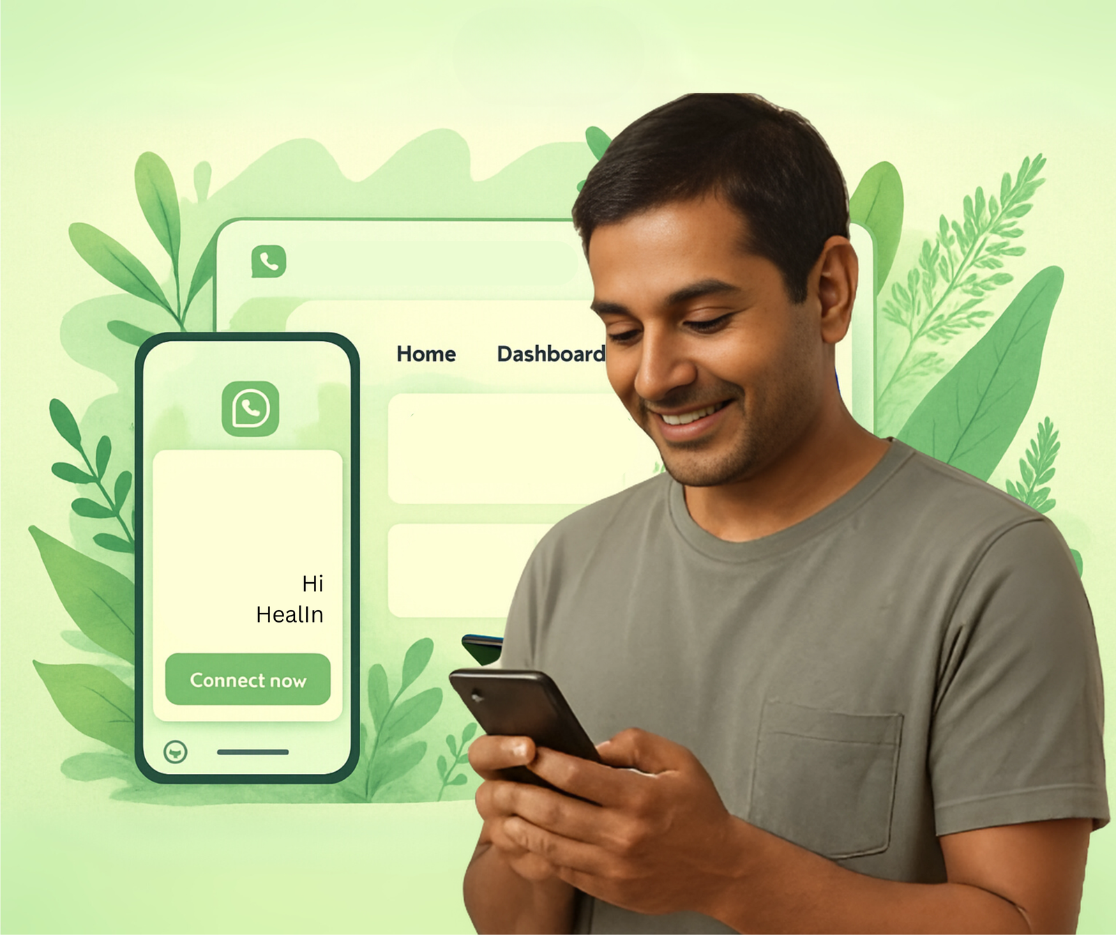 Healin Sonipat 9254973305