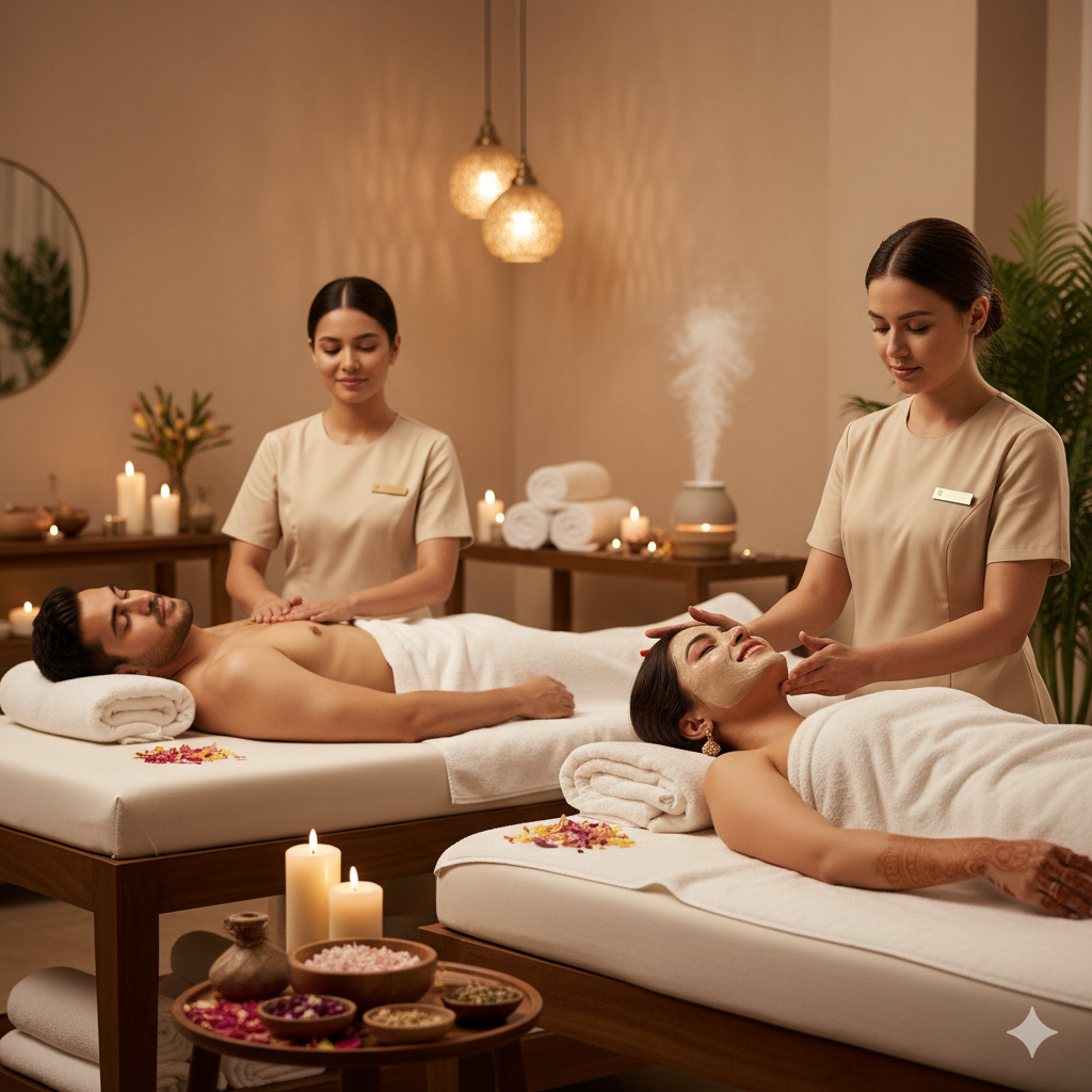 Healin Sonipat 9254973305